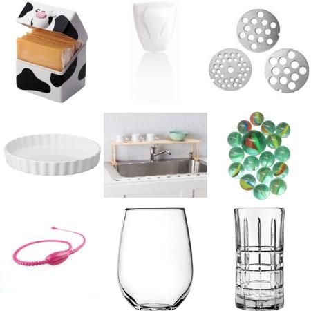 Picture for category Kitchen Related